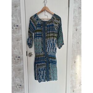 OHMA! Dress 